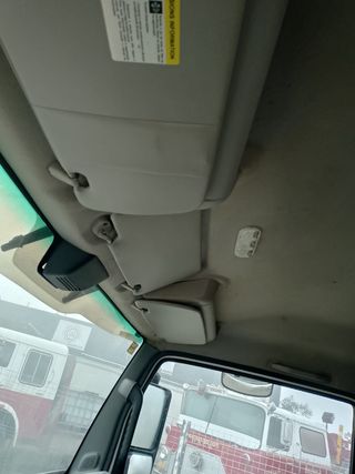 Camión Frigorífico Renault