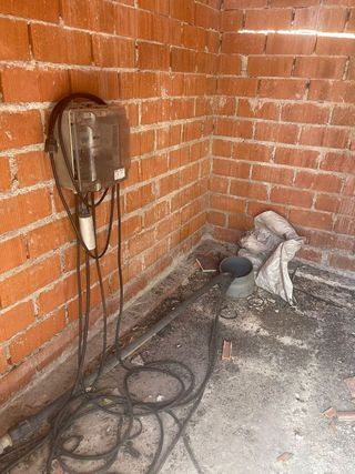 Terreno en venta en Pueblo - Urb. Norte en Valdemorillo