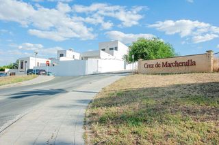 Terreno en venta en Los Molinos en Alcalá de Guadaira