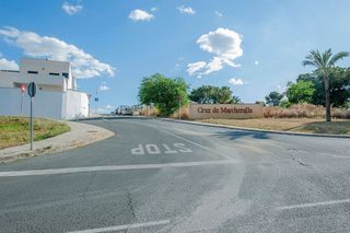 Terreno en venta en Los Molinos en Alcalá de Guadaira