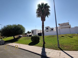 Terreno en venta en Los Molinos en Alcalá de Guadaira