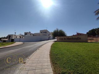 Terreno en venta en Los Molinos en Alcalá de Guadaira