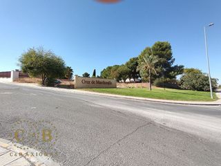 Terreno en venta en Los Molinos en Alcalá de Guadaira