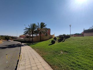 Terreno en venta en Los Molinos en Alcalá de Guadaira