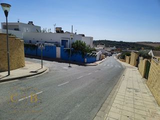 Terreno en venta en Los Molinos en Alcalá de Guadaira