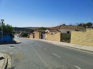 Terreno en venta en Los Molinos en Alcalá de Guadaira