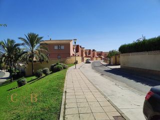 Terreno en venta en Los Molinos en Alcalá de Guadaira
