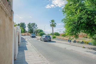 Terreno en venta en Los Molinos en Alcalá de Guadaira