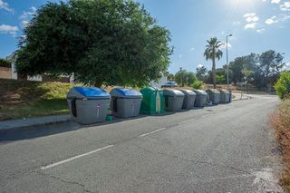 Terreno en venta en Los Molinos en Alcalá de Guadaira
