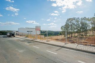 Terreno en venta en Los Molinos en Alcalá de Guadaira
