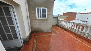 Piso en venta en Fuente del Maestre