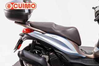 PIAGGIO MEDLEY 125