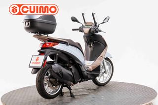 PIAGGIO MEDLEY 125