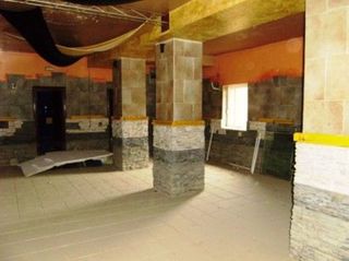 Local comercial en venta en Béjar