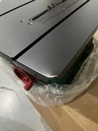 Mesa Sierra Circular Parkside