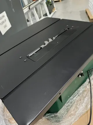 Mesa Sierra Circular Parkside