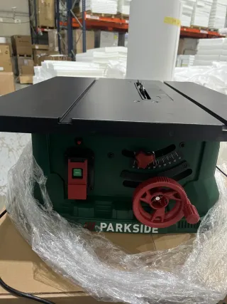 Mesa Sierra Circular Parkside