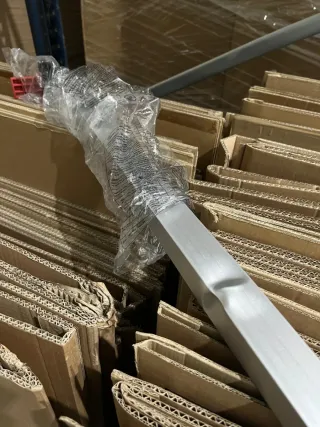 Mesa Sierra Circular Parkside