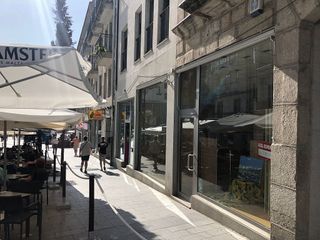 Local comercial en venta en Béjar