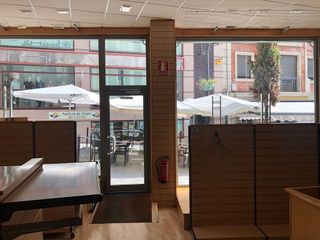 Local comercial en venta en Béjar