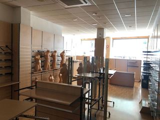 Local comercial en venta en Béjar