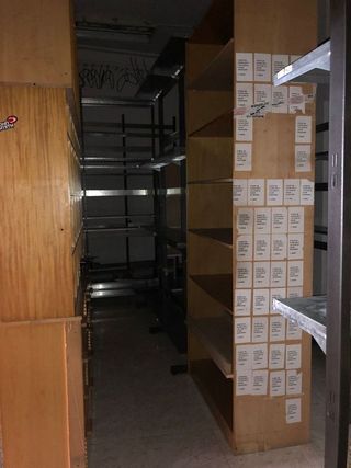 Local comercial en venta en Béjar