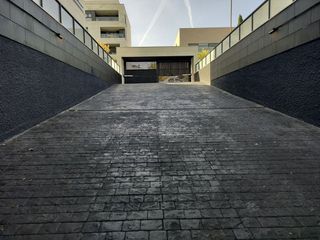 Garaje en venta en San Adrián - La Cava en Logroño