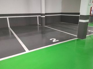 Garaje en venta en San Adrián - La Cava en Logroño