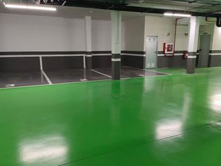 Garaje en venta en San Adrián - La Cava en Logroño