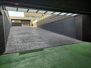 Garaje en venta en San Adrián - La Cava en Logroño