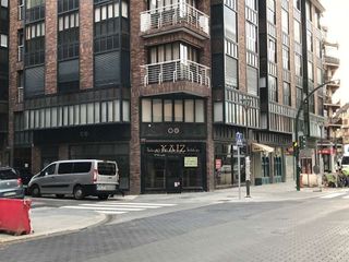 Local comercial en venta en Tolosa