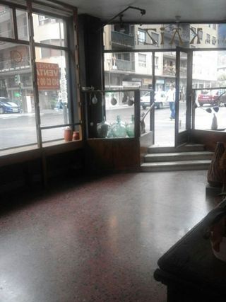 Local comercial en venta en Tolosa