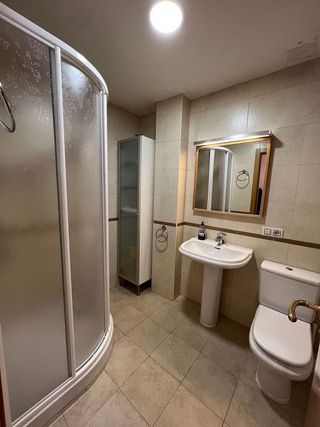 Ático en venta en Béjar