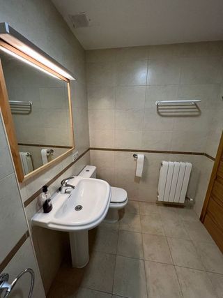 Ático en venta en Béjar