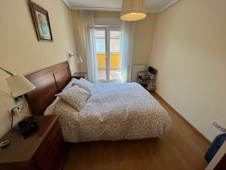 Ático en venta en Béjar