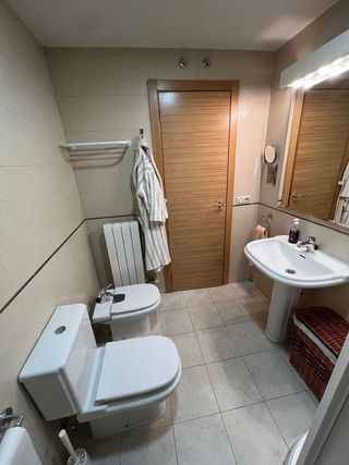 Ático en venta en Béjar