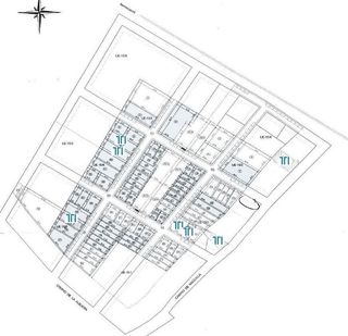 Terreno en venta en Llerena