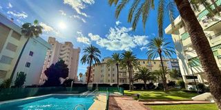 Piso en venta en La Carihuela en Torremolinos