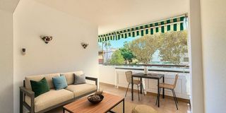 Piso en venta en La Carihuela en Torremolinos