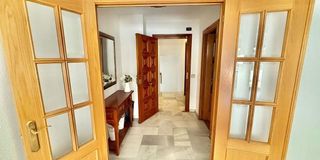 Piso en venta en La Carihuela en Torremolinos