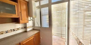 Piso en venta en La Carihuela en Torremolinos