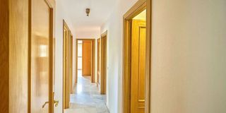 Piso en venta en La Carihuela en Torremolinos