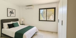 Piso en venta en La Carihuela en Torremolinos