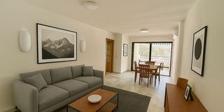 Piso en venta en La Carihuela en Torremolinos