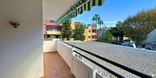 Piso en venta en La Carihuela en Torremolinos