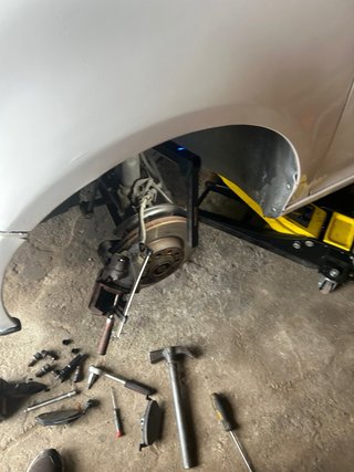 Mecanico de coches