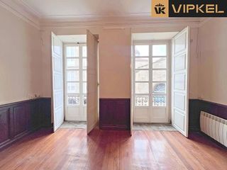 Piso en venta en Casco Histórico en Santiago de Compostela