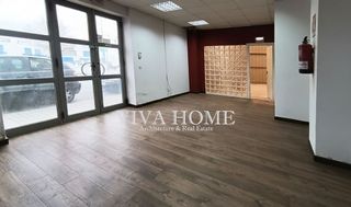 Nave industrial en venta en Rivas Futura en Rivas-Vaciamadrid