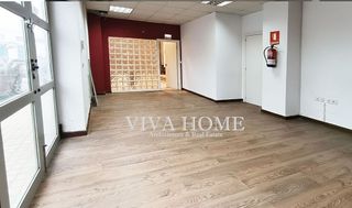 Nave industrial en venta en Rivas Futura en Rivas-Vaciamadrid