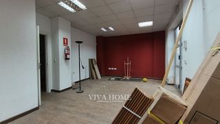 Nave industrial en venta en Rivas Futura en Rivas-Vaciamadrid